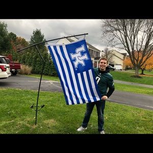 Meet your Posher, Austin john